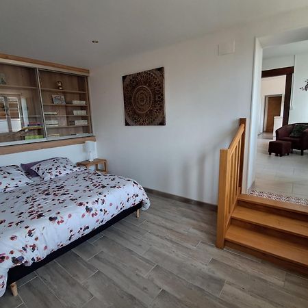 Maison Longere Les Camelias Vinneuf Екстер'єр фото