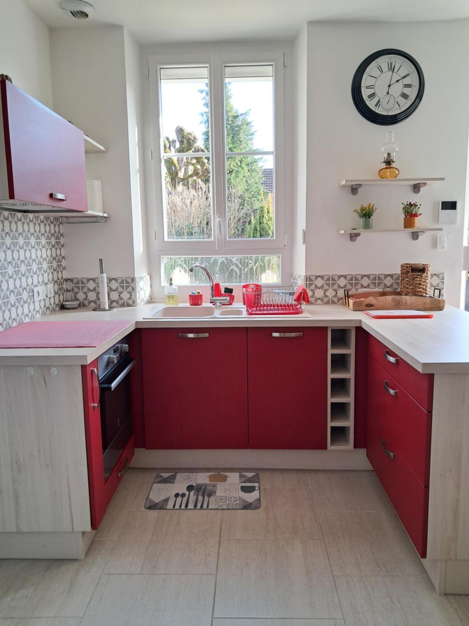 Maison Longere Les Camelias Vinneuf Екстер'єр фото