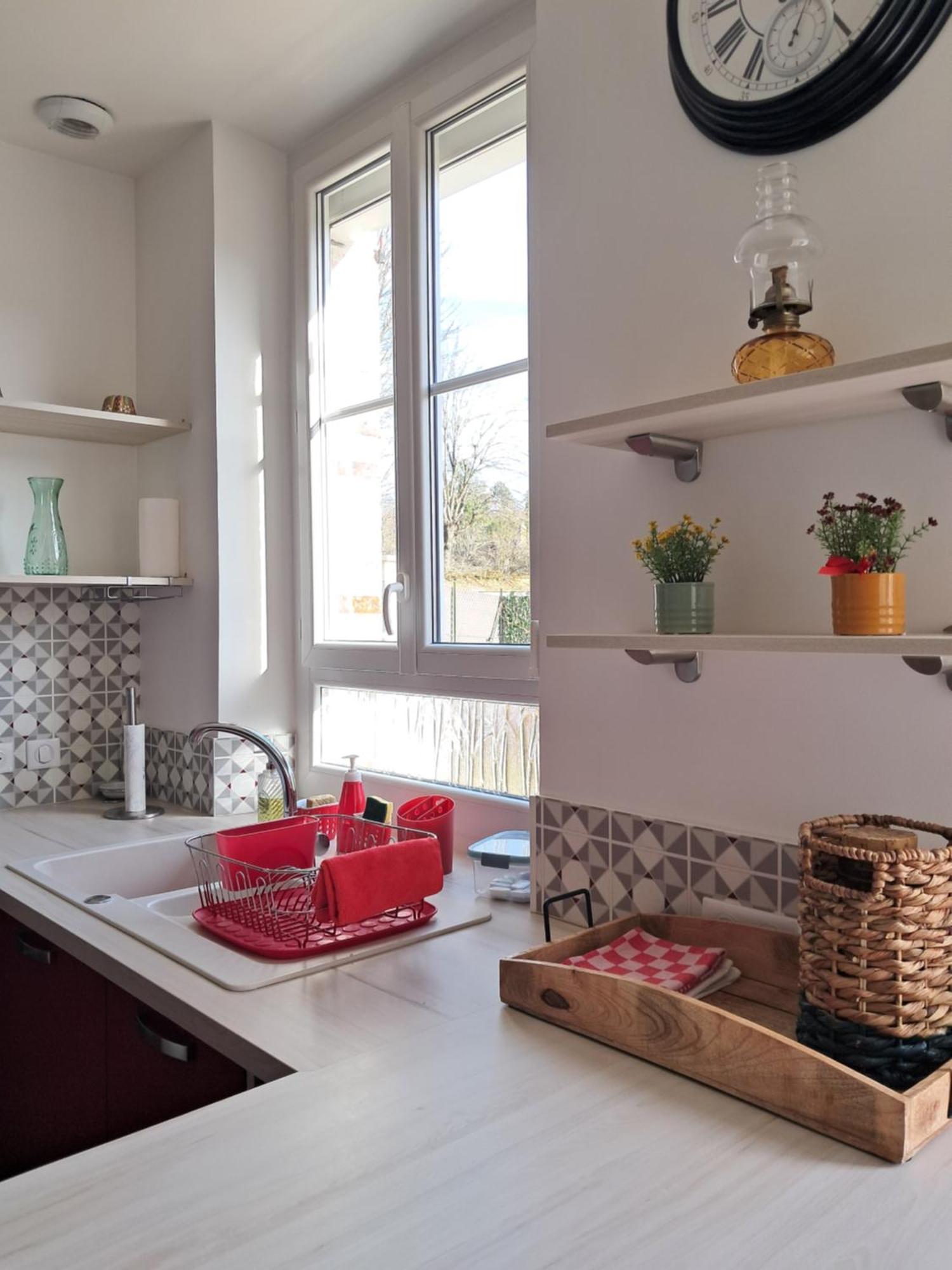 Maison Longere Les Camelias Vinneuf Екстер'єр фото
