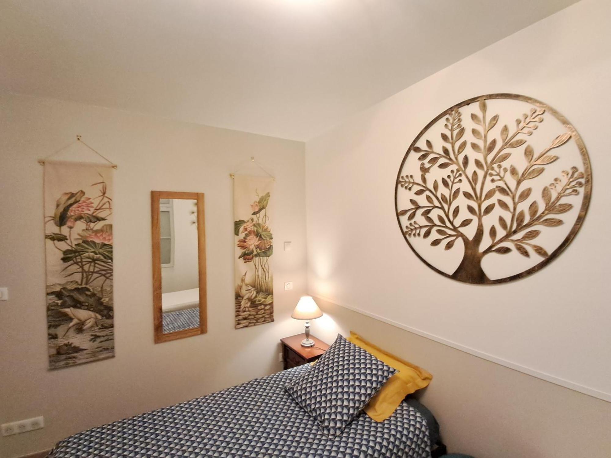 Maison Longere Les Camelias Vinneuf Екстер'єр фото