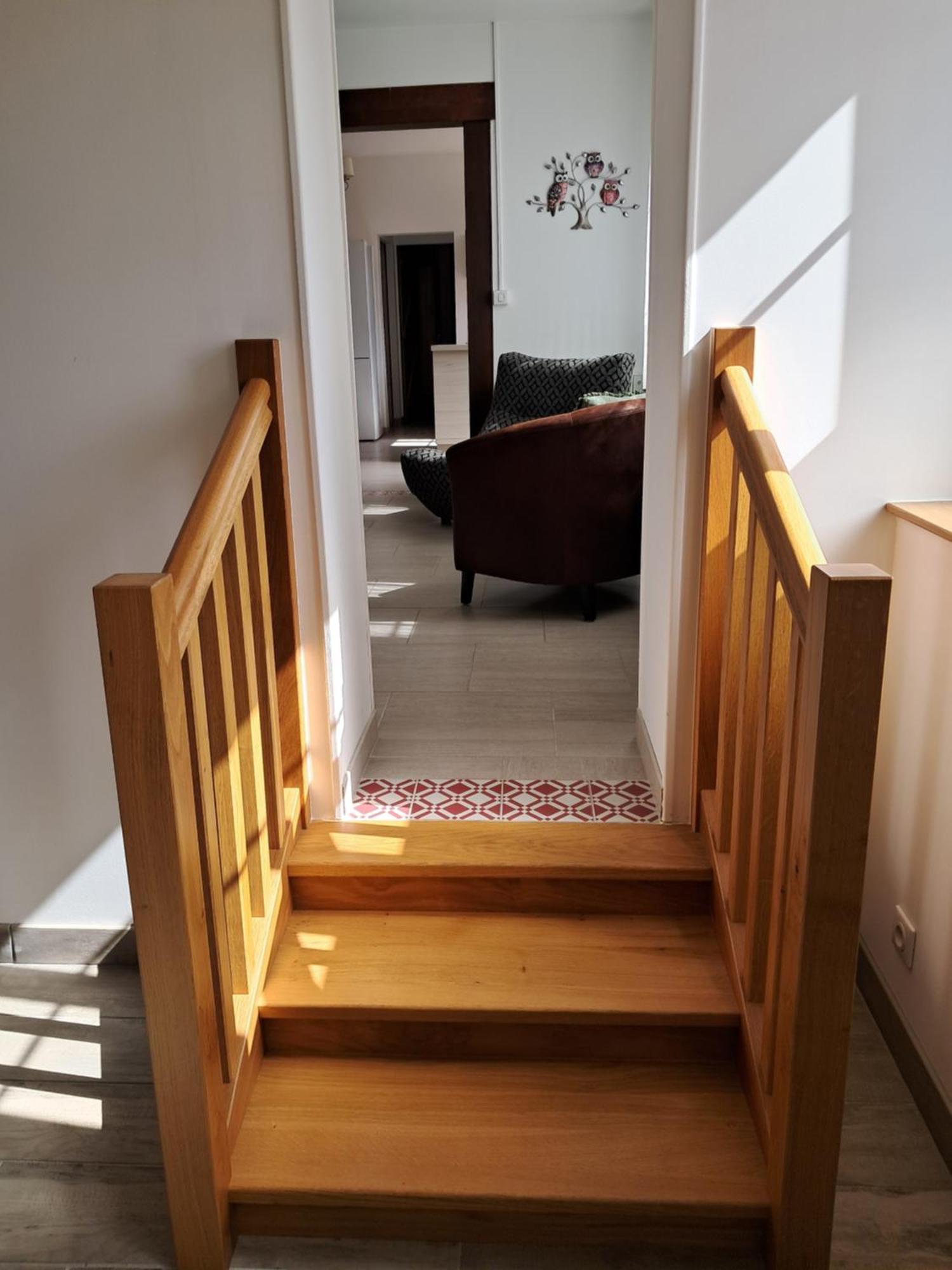 Maison Longere Les Camelias Vinneuf Екстер'єр фото