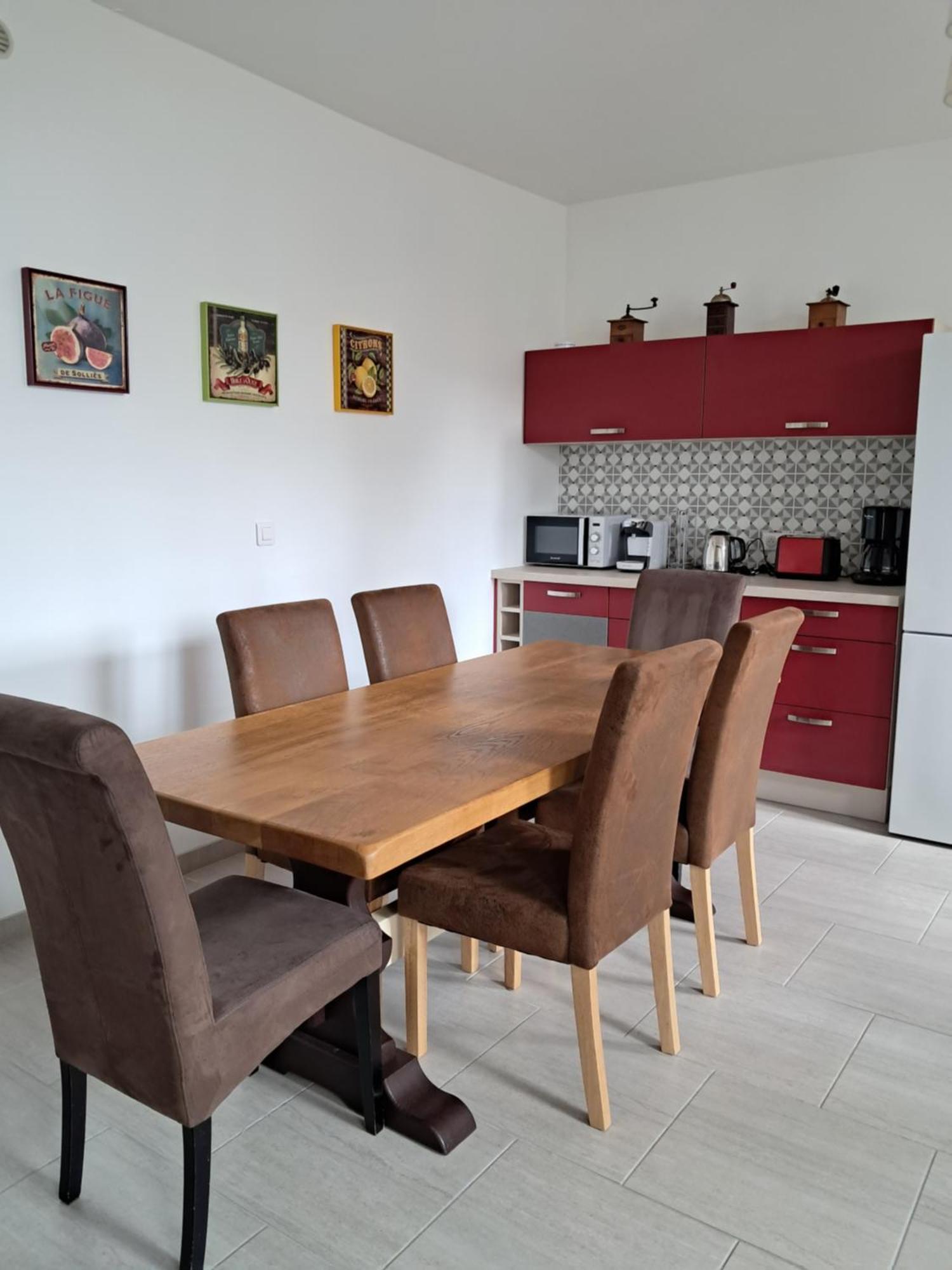 Maison Longere Les Camelias Vinneuf Екстер'єр фото